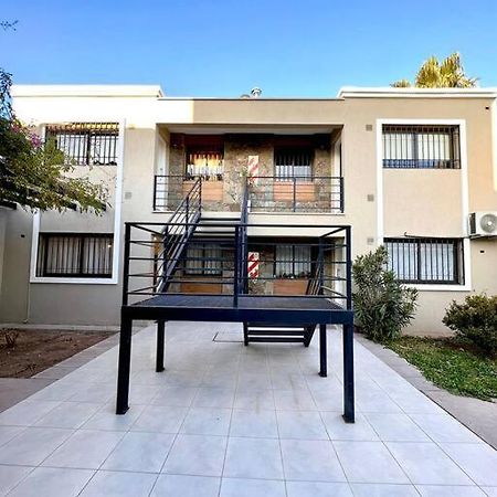 Lumiere Apartments - Hermoso Departamento En Complejo Residencial Mendoza Eksteriør bilde