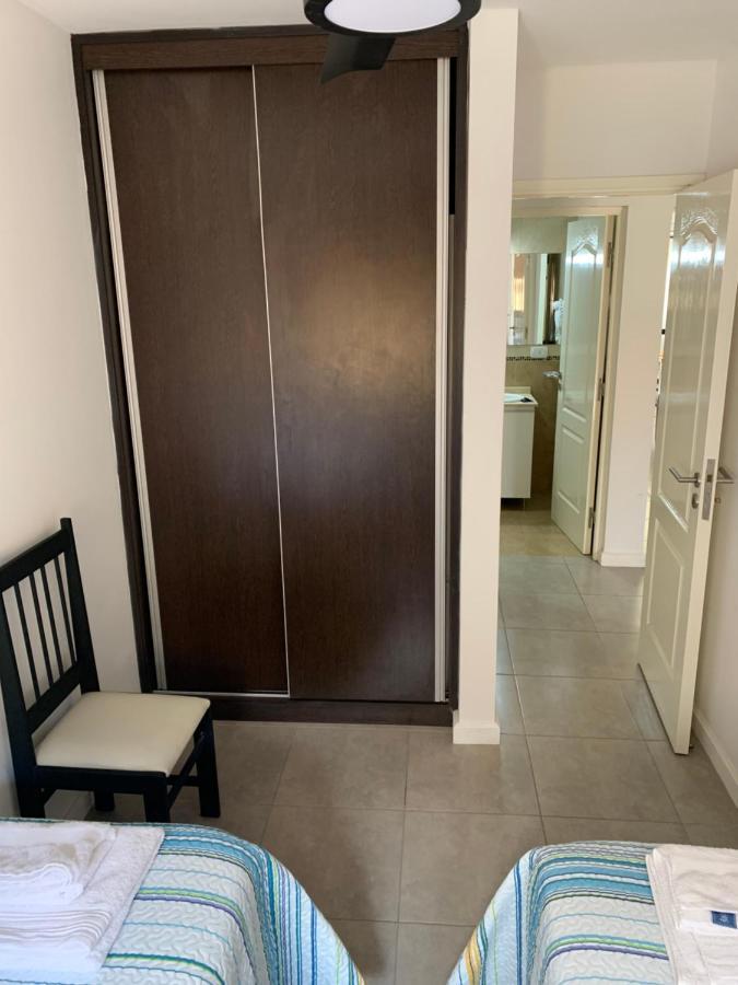Lumiere Apartments - Hermoso Departamento En Complejo Residencial Mendoza Eksteriør bilde